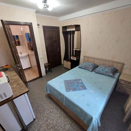 Отель Юность Kiev Exterior foto