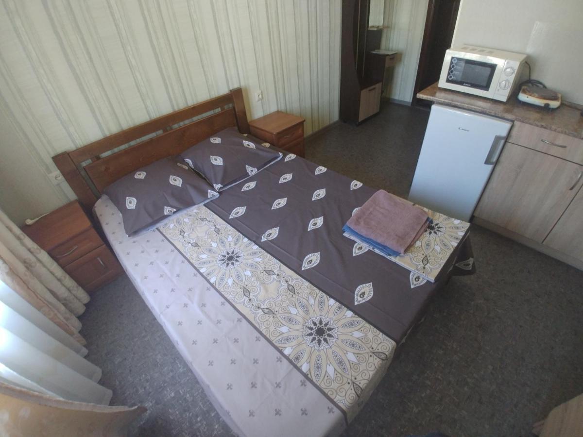 Отель Юность Kiev Exterior foto