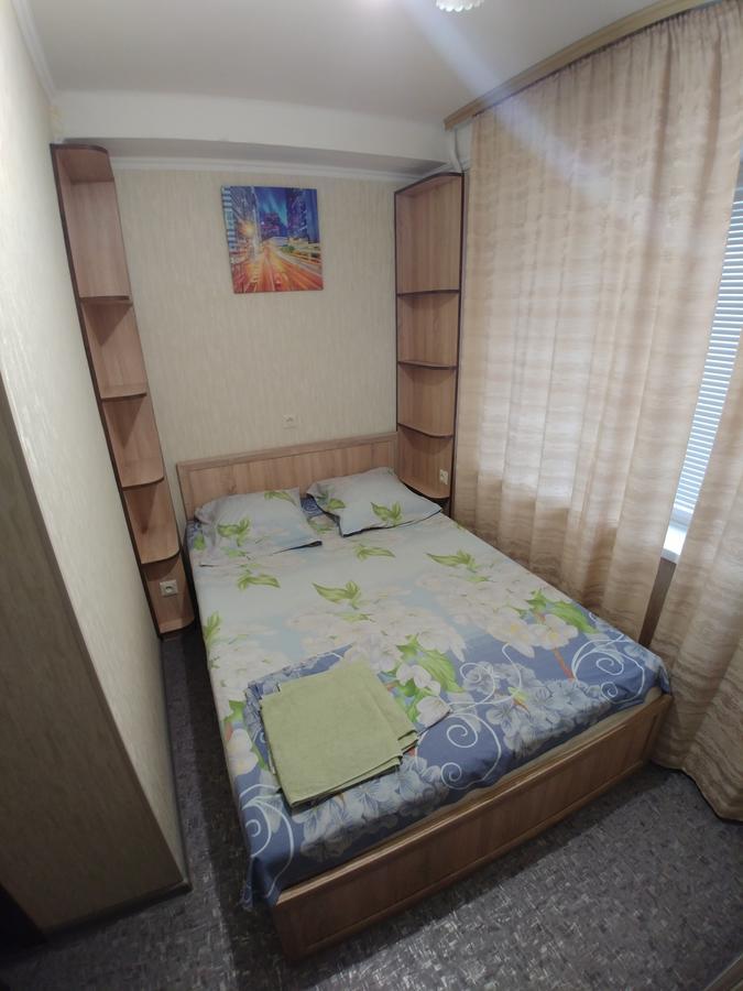 Отель Юность Kiev Exterior foto
